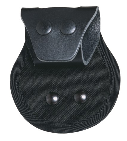 Professional Police Handcuff Open Pouch