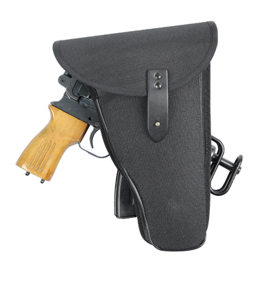 SA-61 VZ.61 Scorpion Tactical Professional Duty Holster