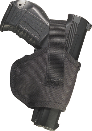 CZ Sub Compact Size Moulded Belt Holster