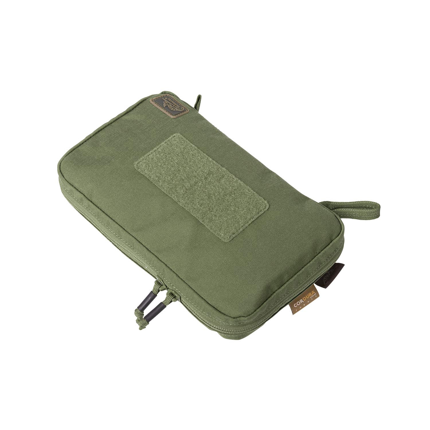 Helikon-Tex® Professional Mini Service Tools Pocket CORDURA® Olive Green