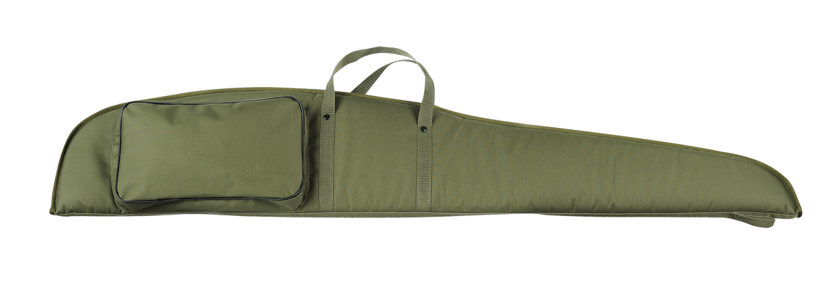 Transport Case for Rifle w/ Optic - 130cm