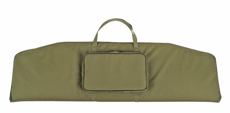 Transport Case for Rifle w/ Optic - 106cm