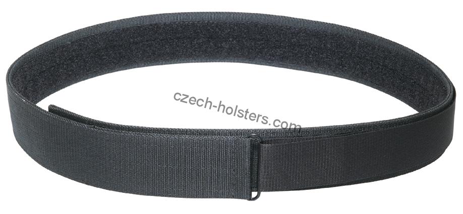 Professional Duty Tactical Belt - Steel Loop and Internal Velcro Strip 50mm