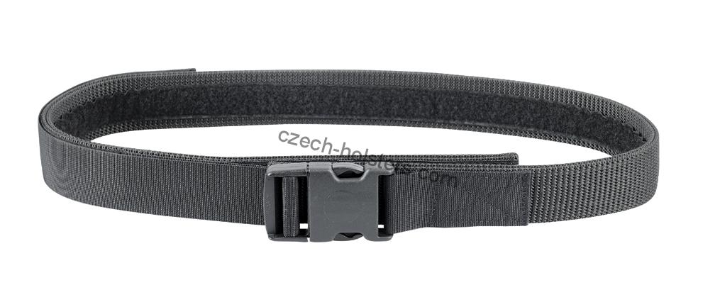 Professional Duty Tactical Belt w/ Double Security Safety 50mm