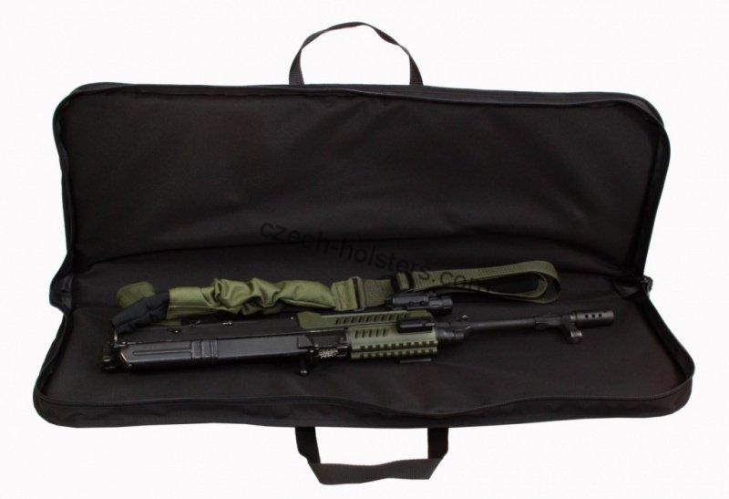 SA58,VZ58 Transport Tactical Padded Bag - Colour Options - Folding Stock Version