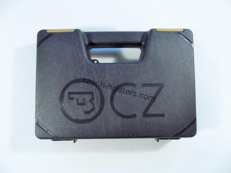 Original CZUB CZ HandGun Case Universal Size