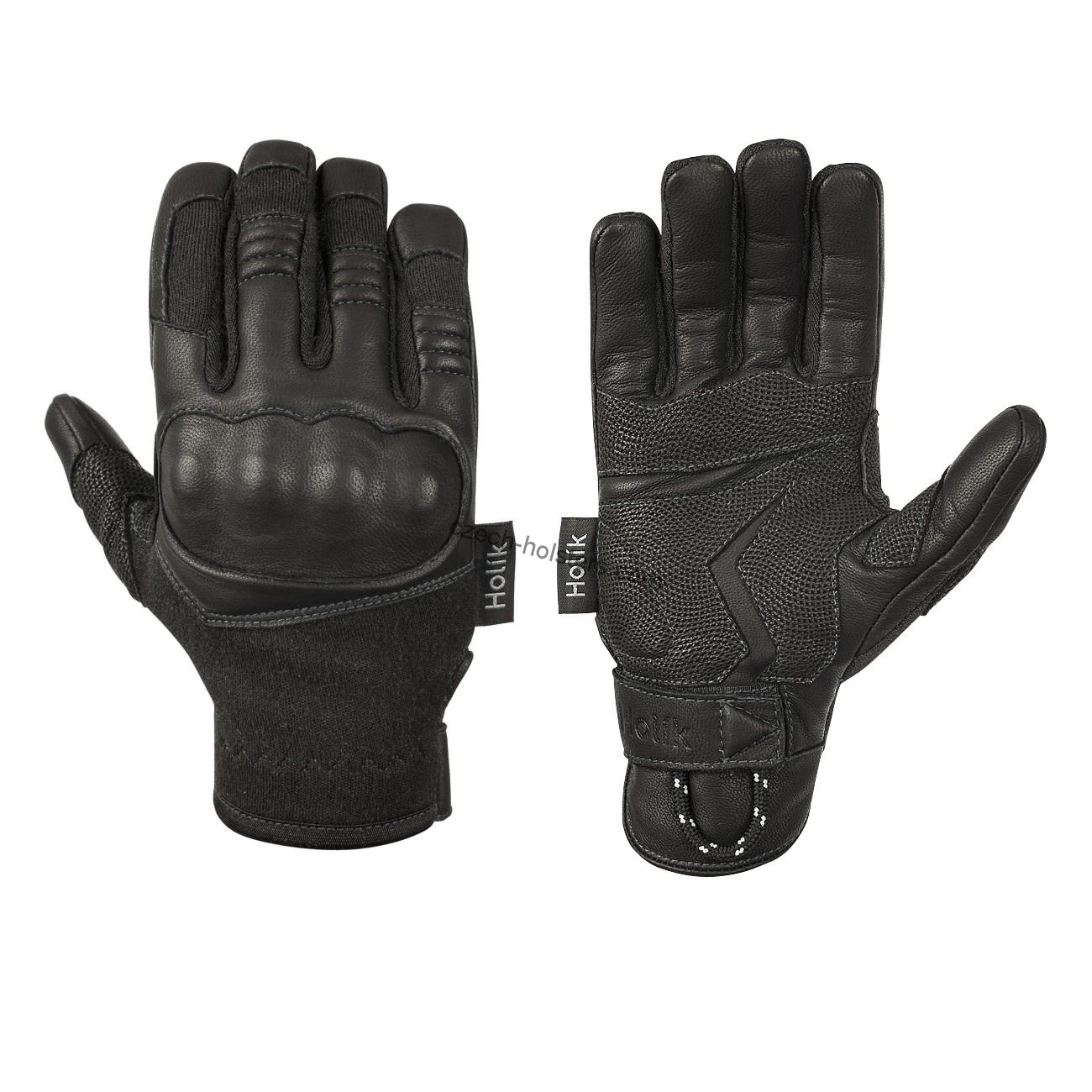 Heavy Duty Gloves ANAT - Black
