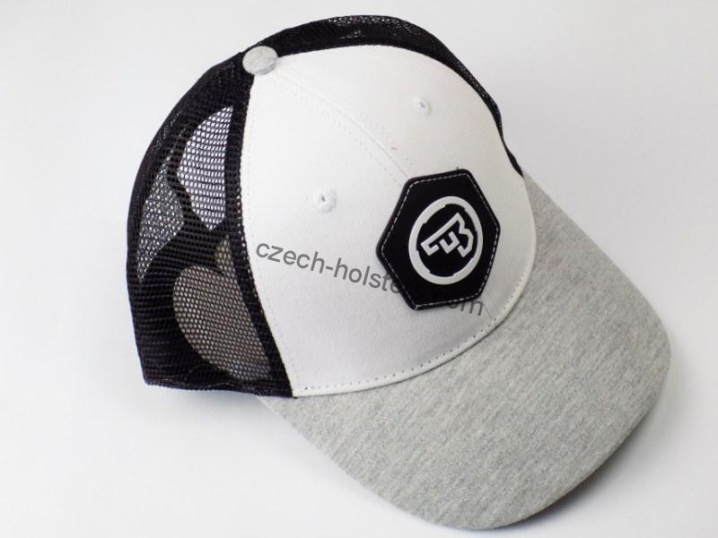 CZUB / CZ USA Stylish Cap - New Model Adjustable