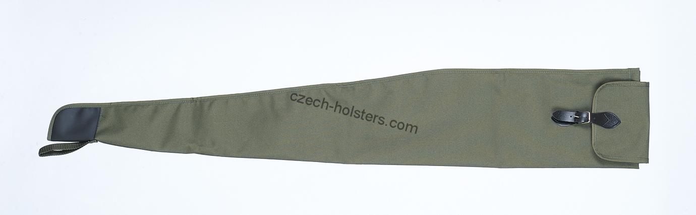 Hunting Rifle Cover - Length 120cm