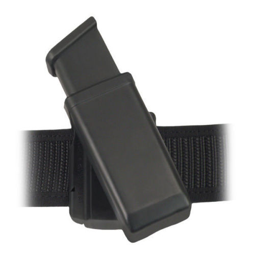 CZ Universal Swivelling Magazine Plastic Holder - Belt Clip