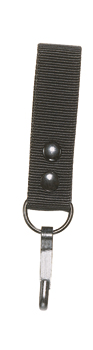 Key Ring Belt Holder - Iron Hook