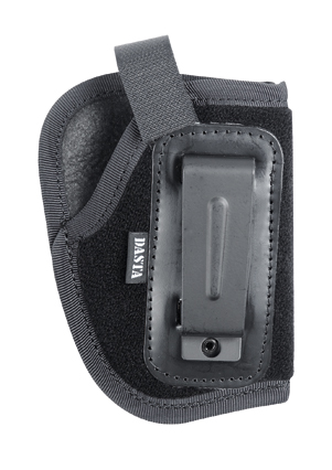 CZ Sub Compact Size IWB Nylon Concealed Carry Holster w/ Metal Clip