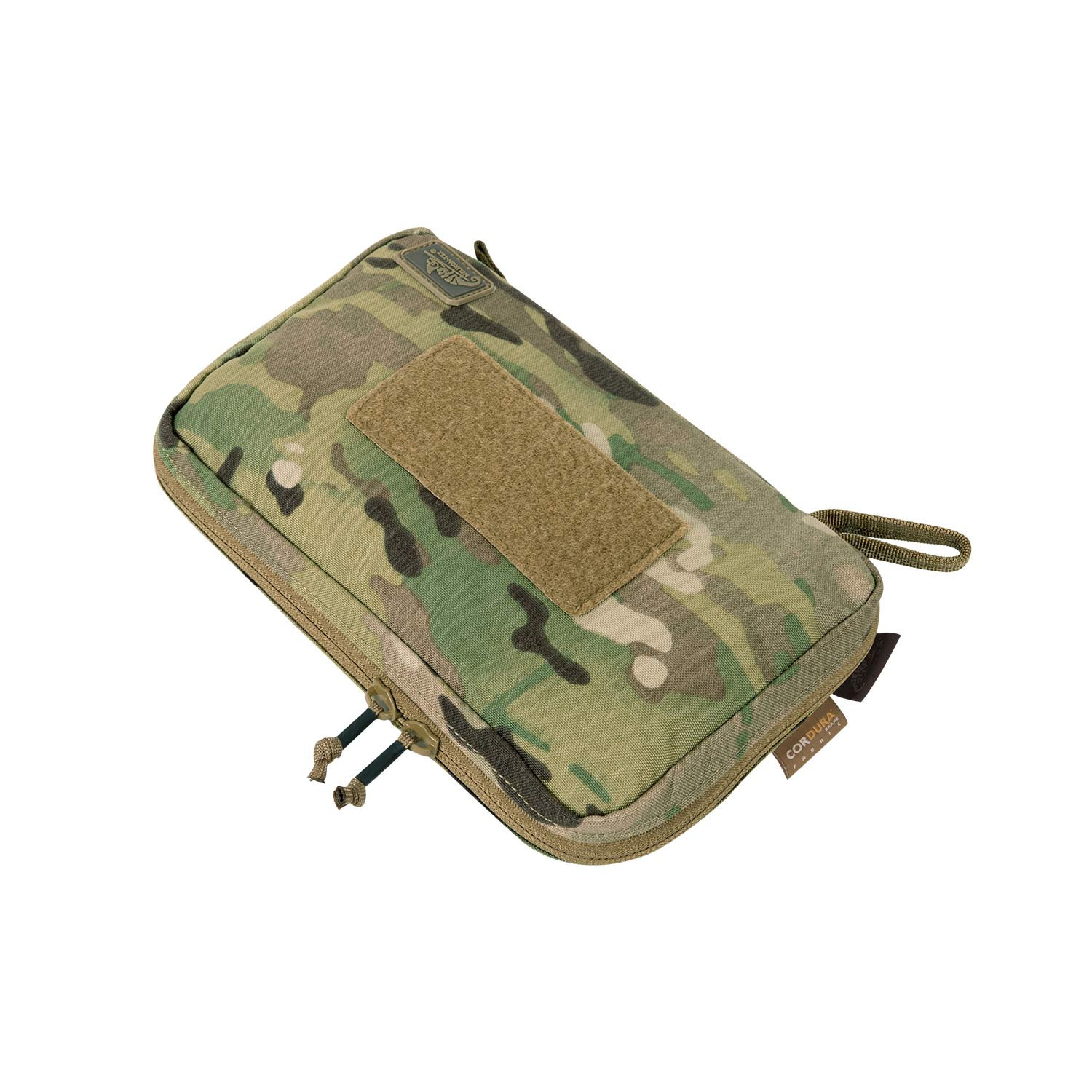 Helikon-Tex® Professional Mini Service Tools Pocket CORDURA® Multicam