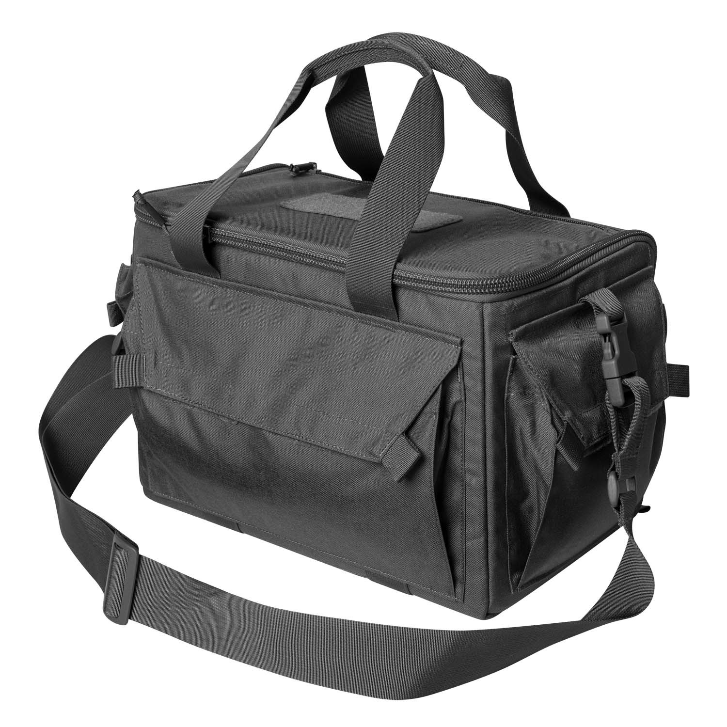 Helikon-Tex® Professional RANGE BAG® Shooters Bag - Cordura® Black