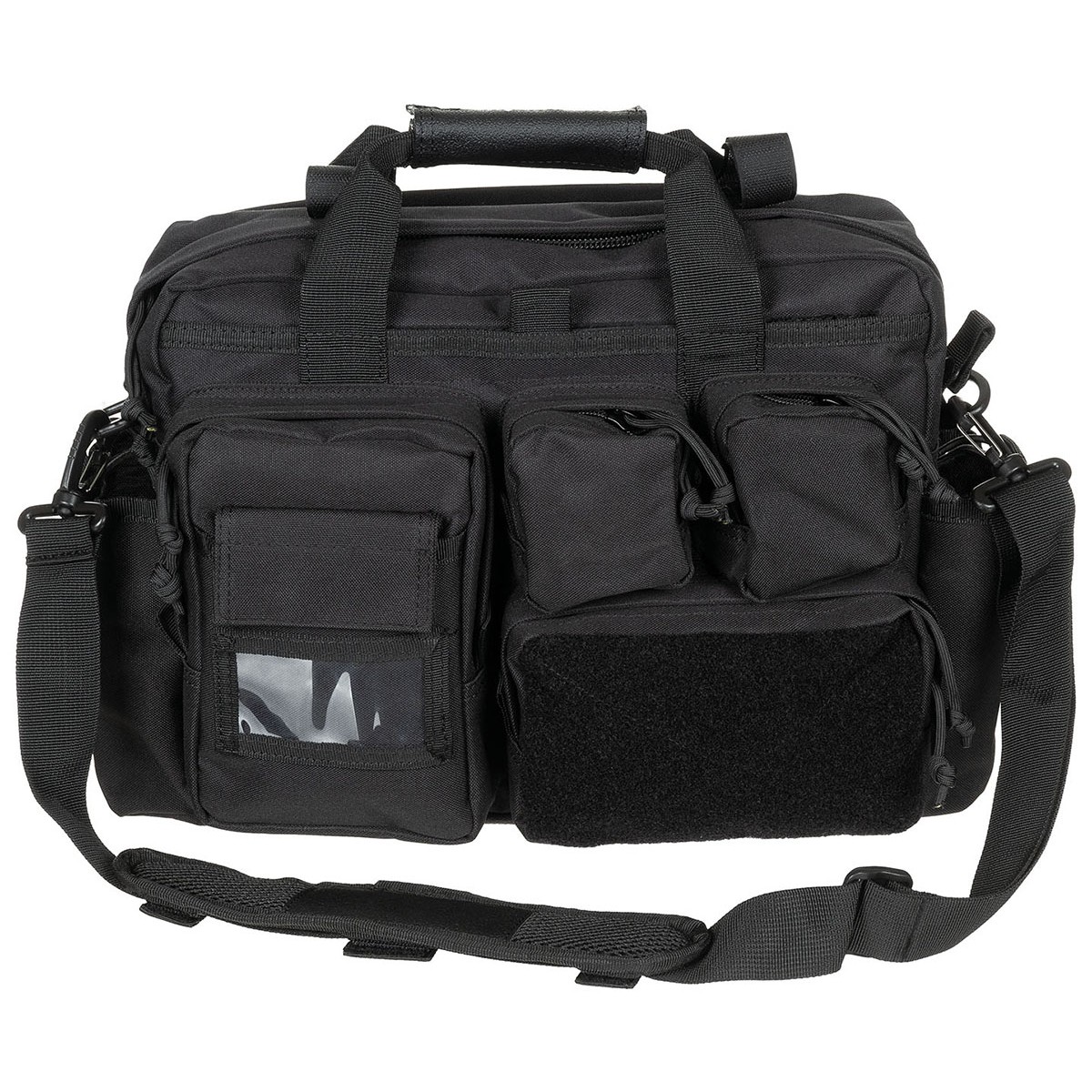 MFH® Professional Operation Bag Shooting Backpack Range Pack w/ Shoulder Strap