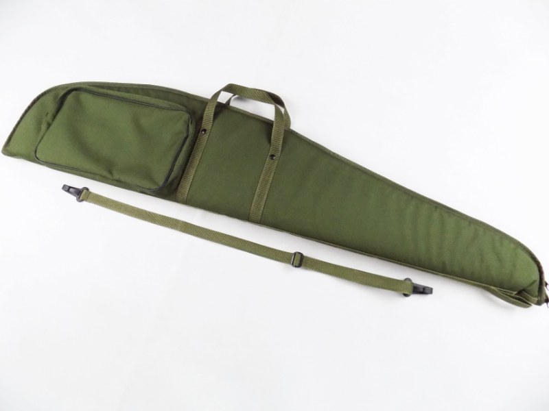 Transport Case for Rifle w/ Optic - 120cm