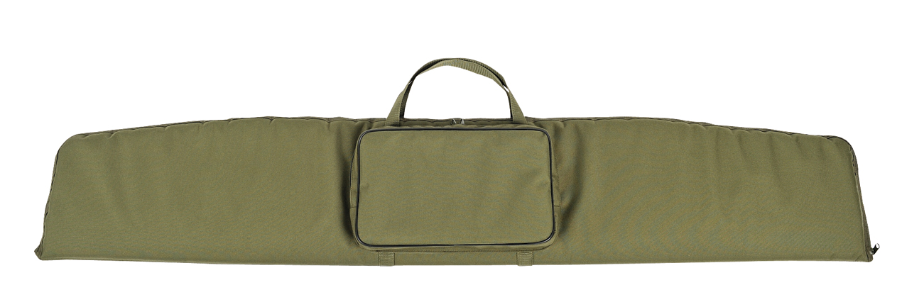 Transport Large Rifle Case - 135cm