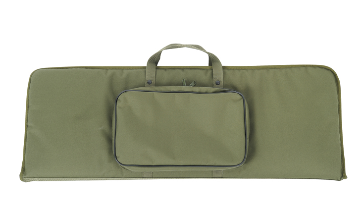 Transport Case for Dismantled Shotgun - 80cm