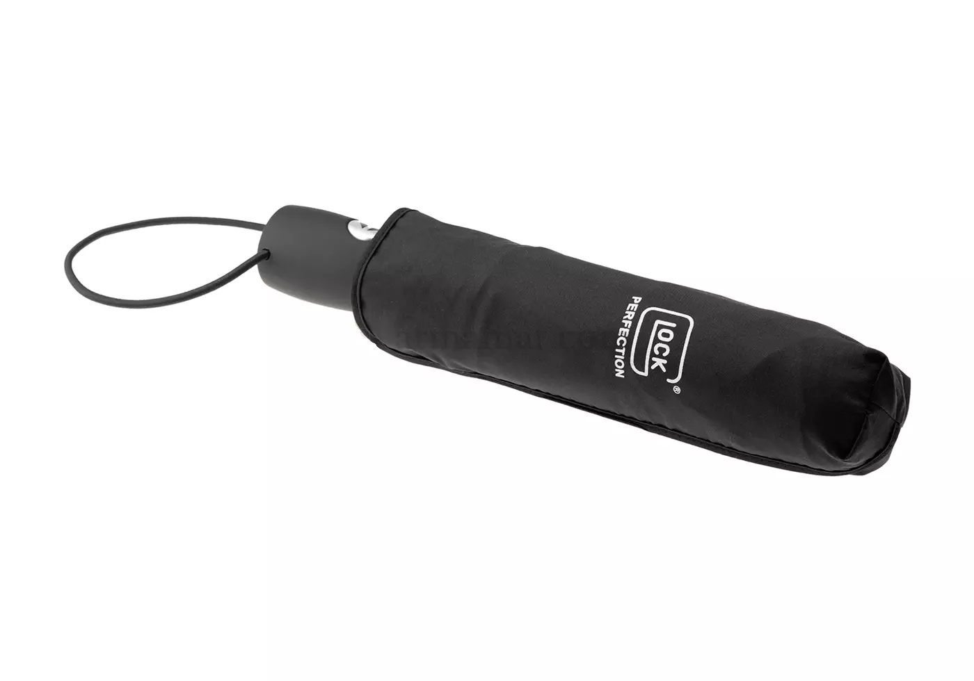 Telescopic Black Umbrella GLOCK®
