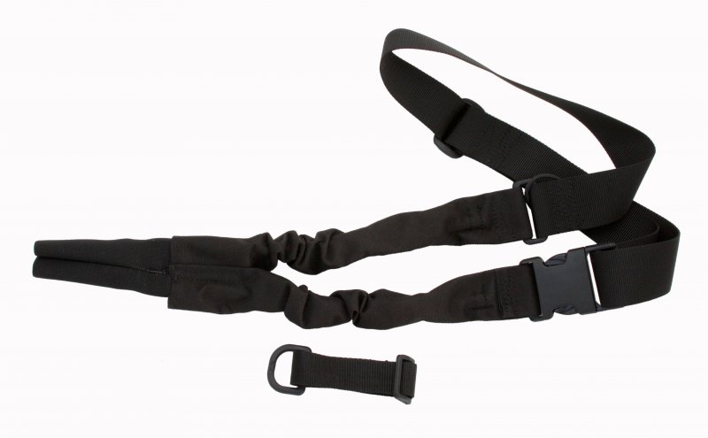 Single Professional Tactical Bungee Sling - Colour Options