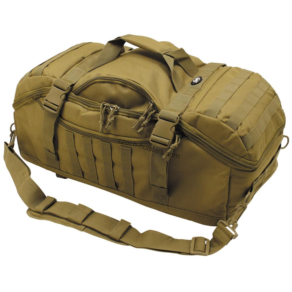 Shooting Range Line | MFH® Tactical Shooters Range Transport Travel Bag ...
