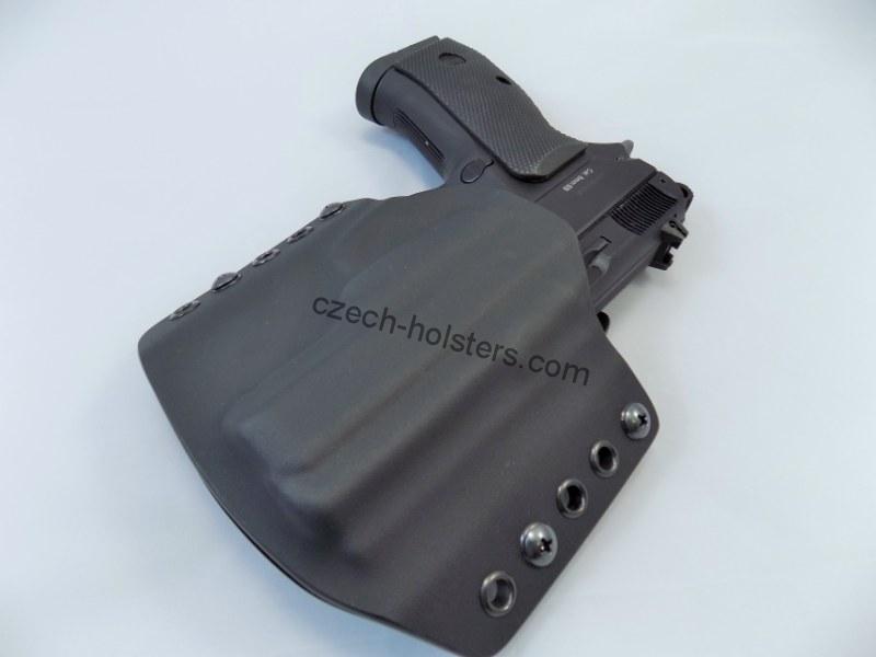 CZ 75B KYDEX HOLSTER